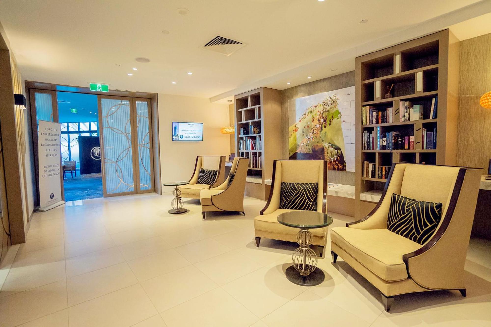 H Luxury Residence Apartments - Holiday Paradise Gold Coast Quarto foto