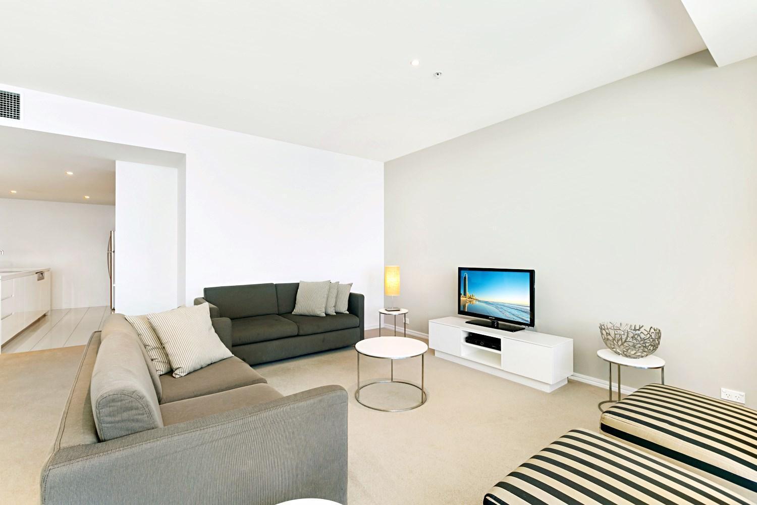 H Luxury Residence Apartments - Holiday Paradise Gold Coast Quarto foto