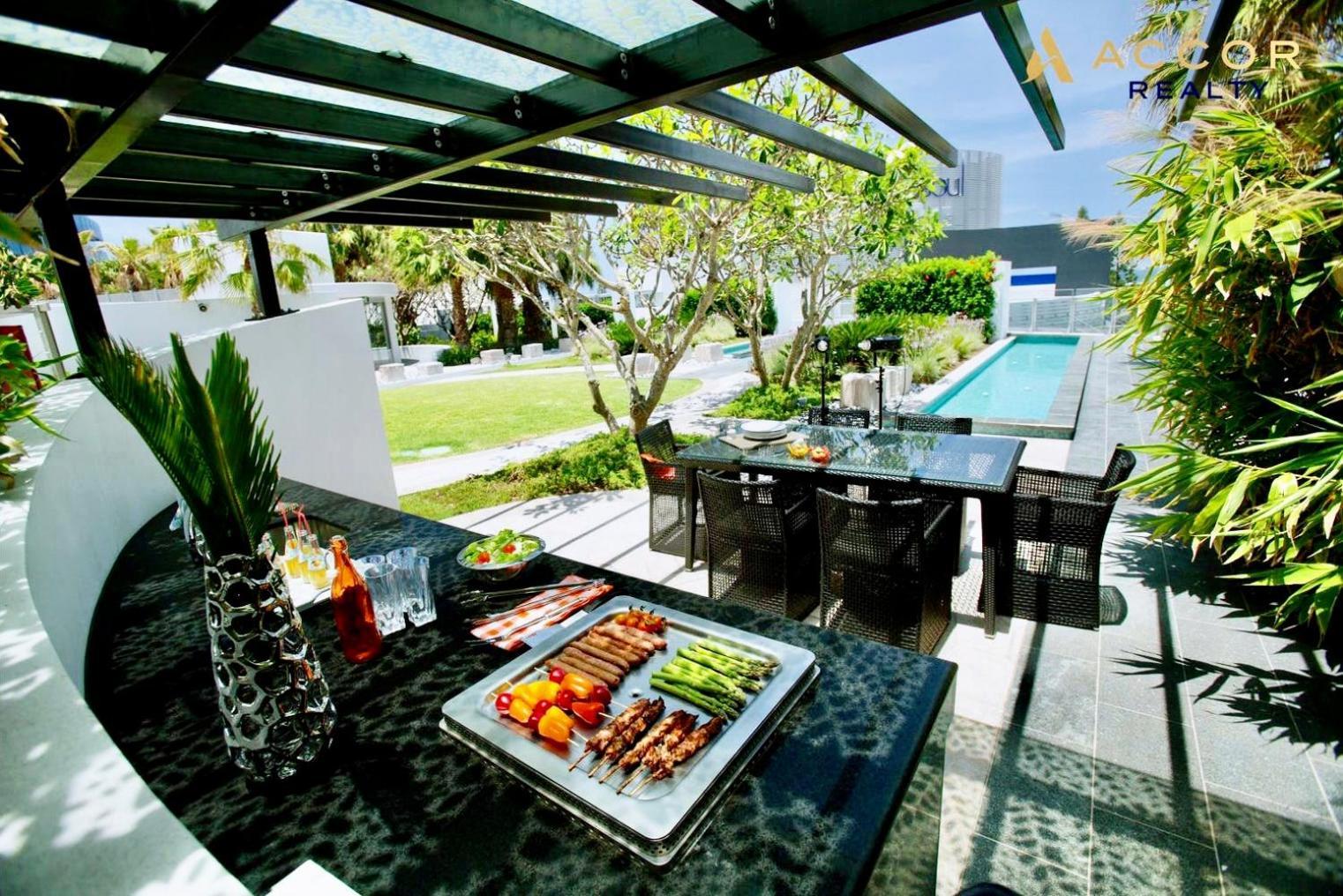 H Luxury Residence Apartments - Holiday Paradise Gold Coast Exterior foto