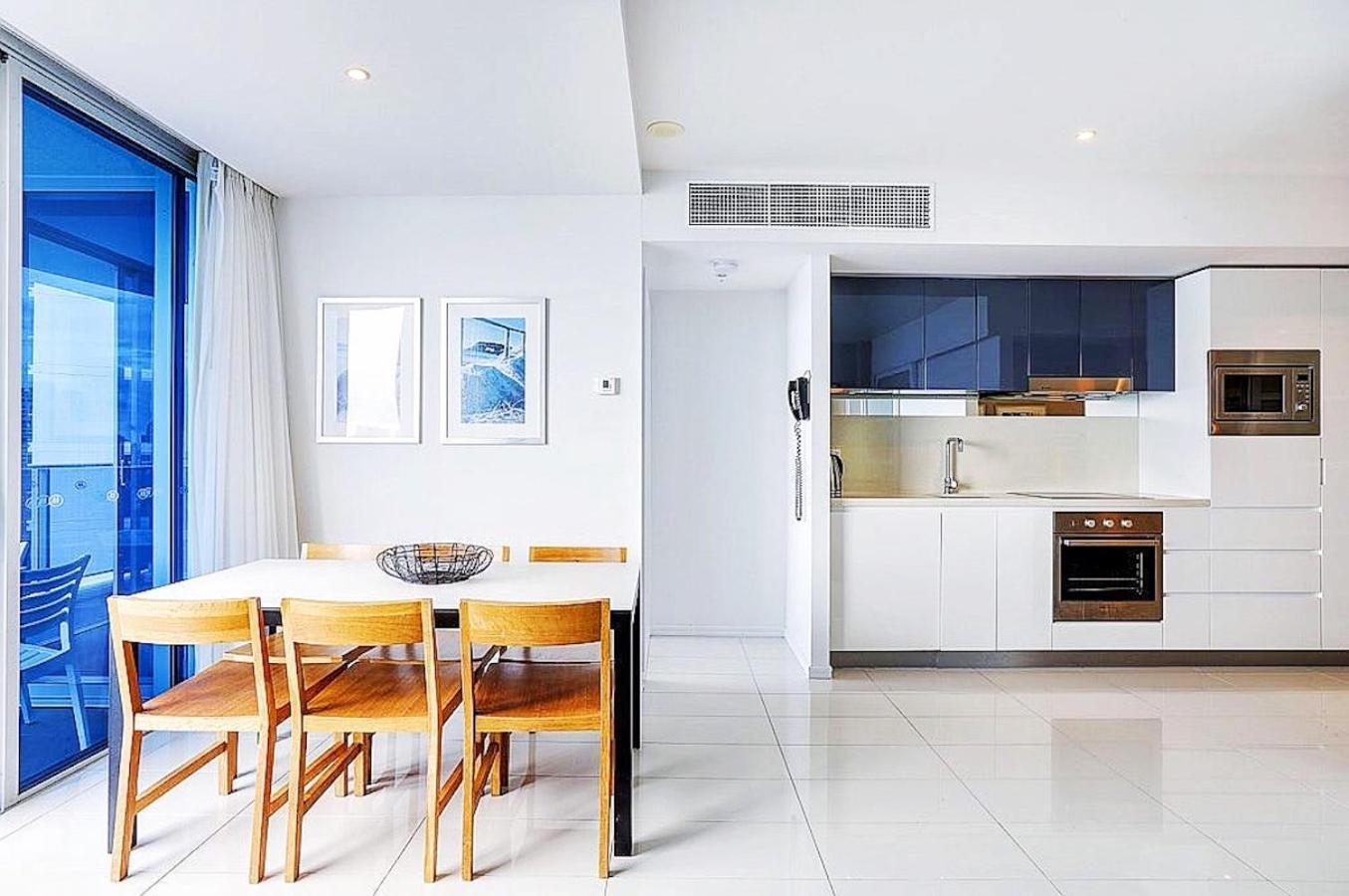 H Luxury Residence Apartments - Holiday Paradise Gold Coast Quarto foto