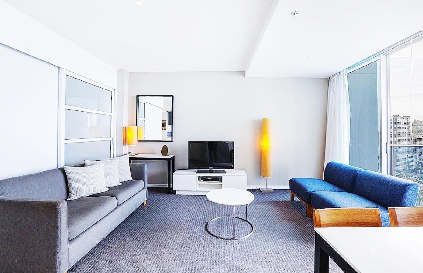 H Luxury Residence Apartments - Holiday Paradise Gold Coast Quarto foto