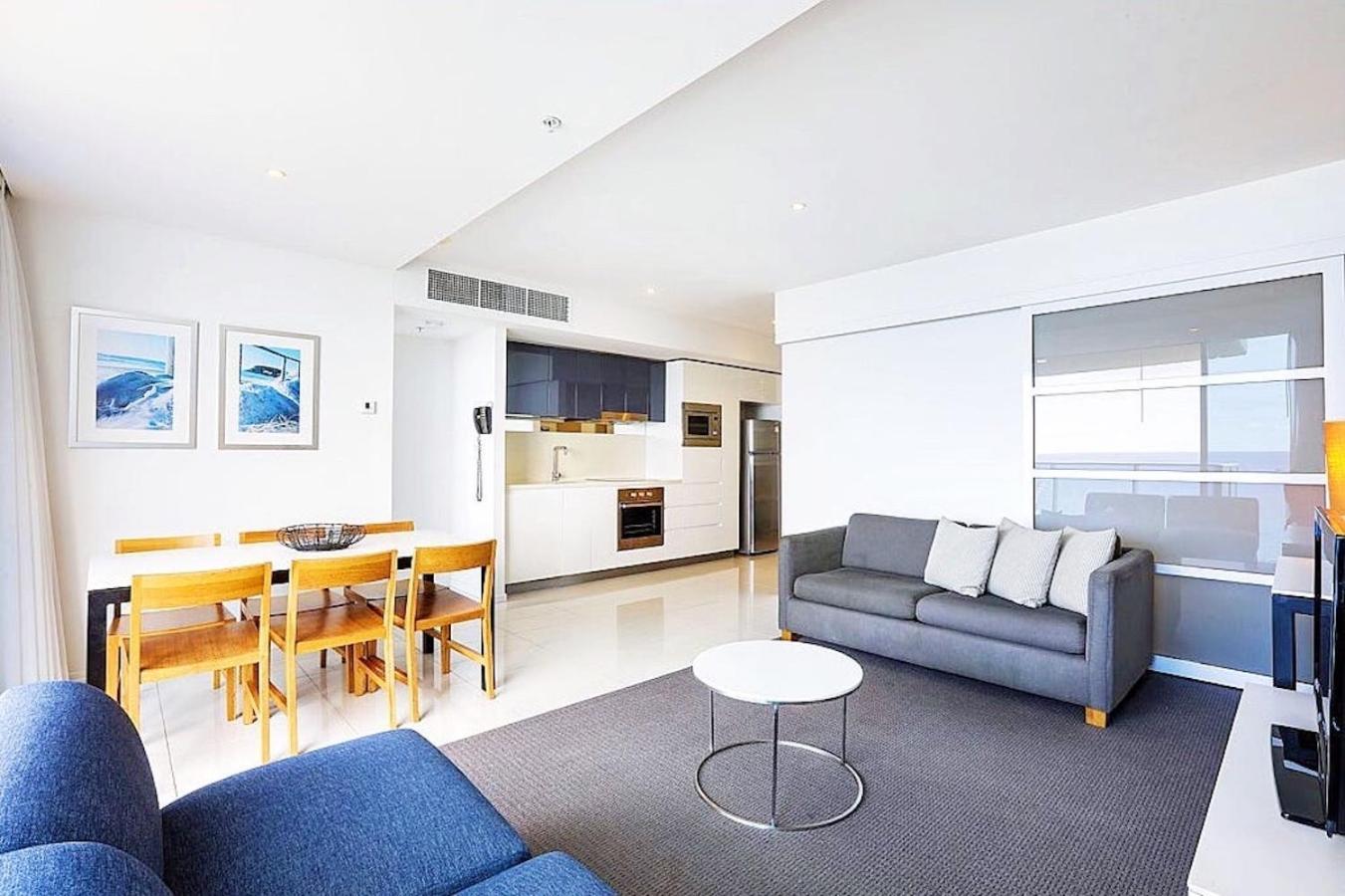 H Luxury Residence Apartments - Holiday Paradise Gold Coast Quarto foto